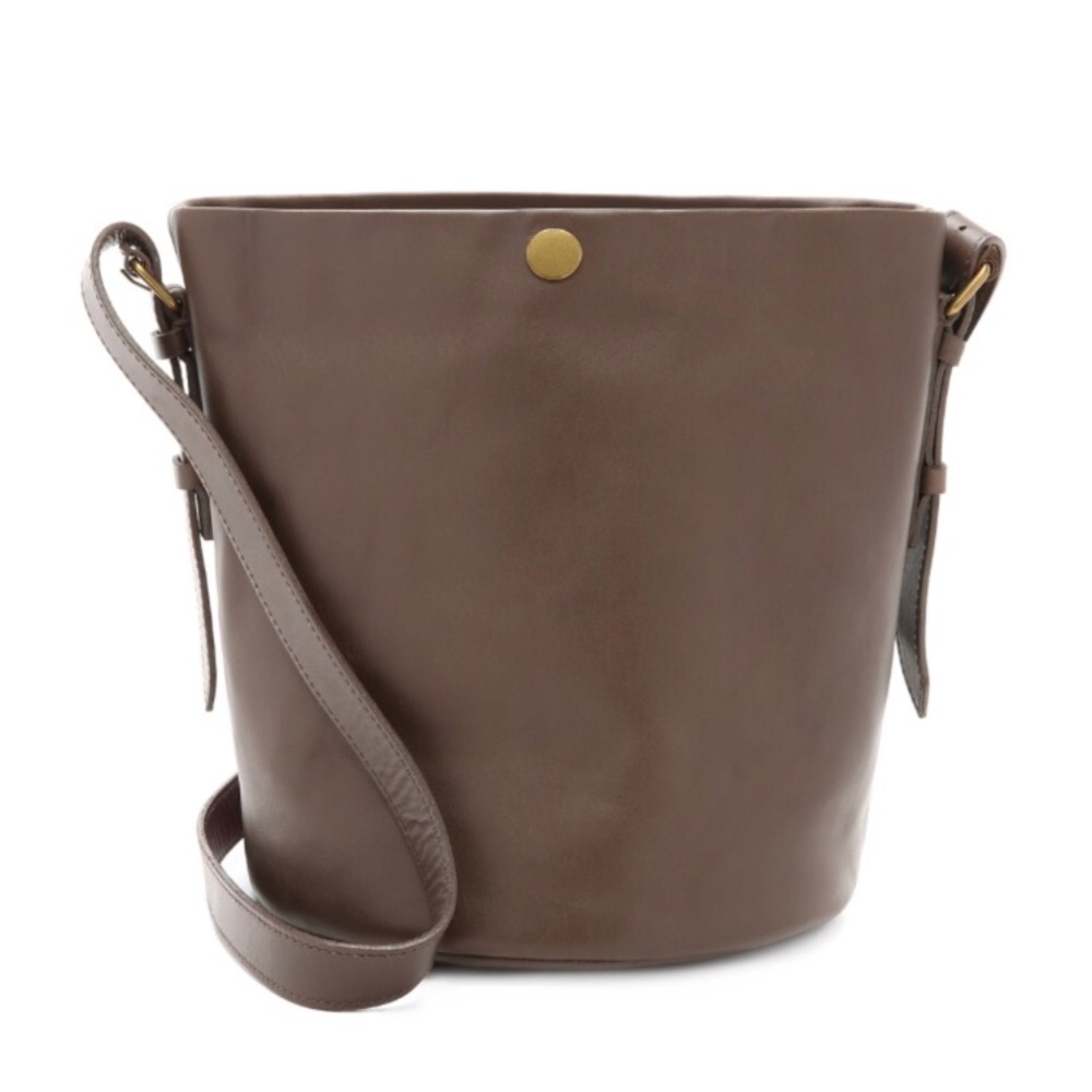 Madewell Portland Bucket Bag